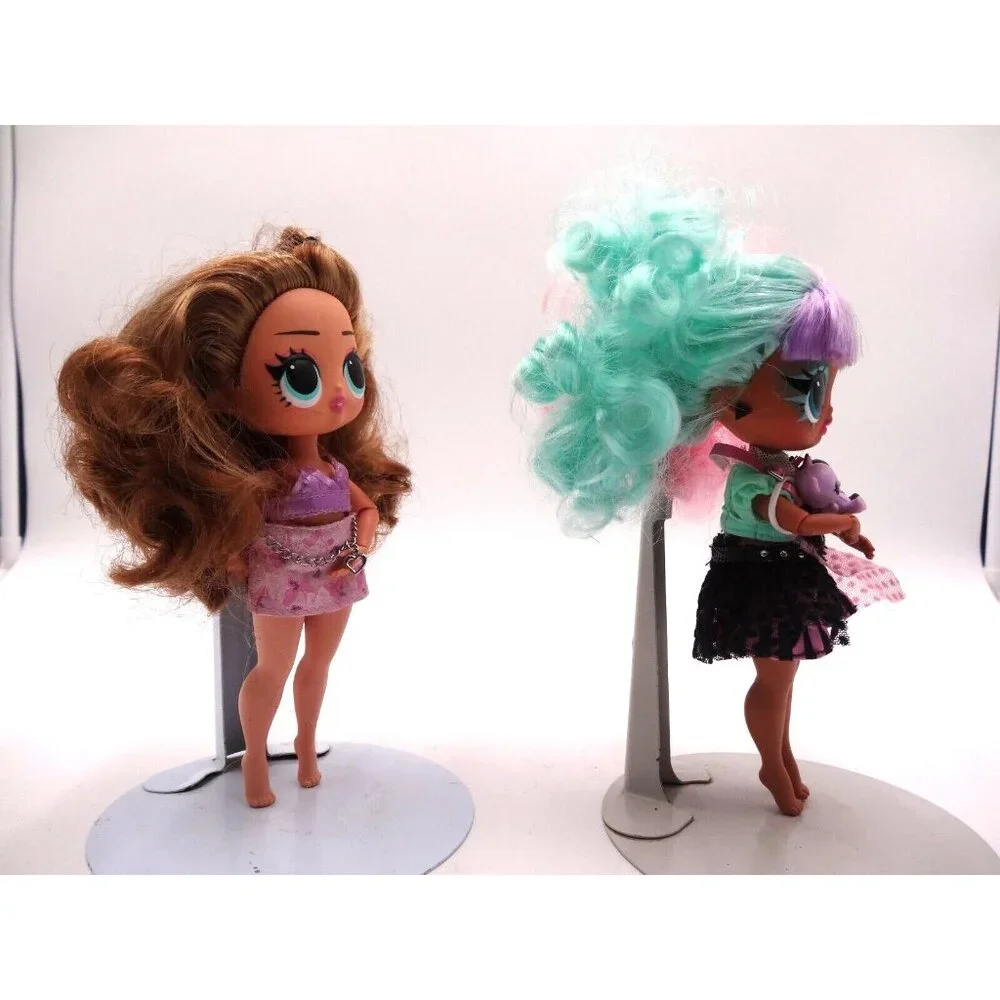 LOL Surprise Tweens 2 Lexi Gurl w Cats Fashion Doll and  LOL Surprise Tweens Hoo